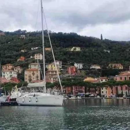 Sotto La Volta-5terre-palestra Di Roccia-outdoor Апартаменты